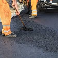 Why Choose Us For All Your Driveway Paving Needs in Wormleysburg, PA?